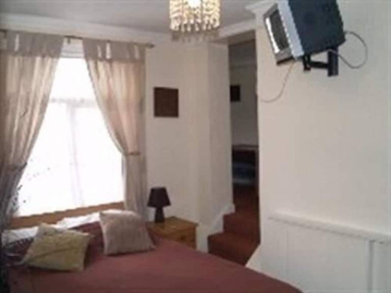 Bed and breakfast Penzance