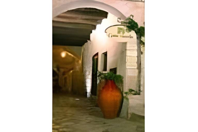 Hotel Corte Altavilla in Conversano