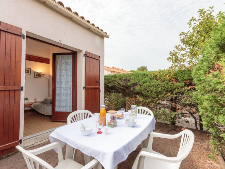 Appartement Les Mathes