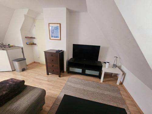 35 m² Ferienwohnung