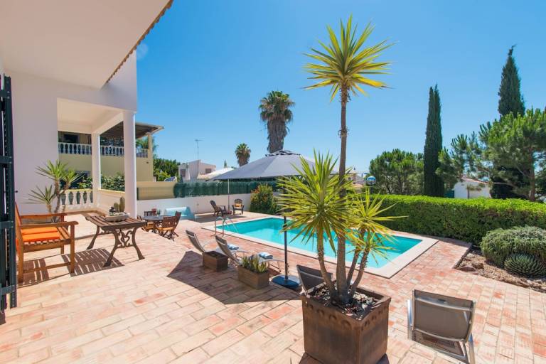 Villa Tavira