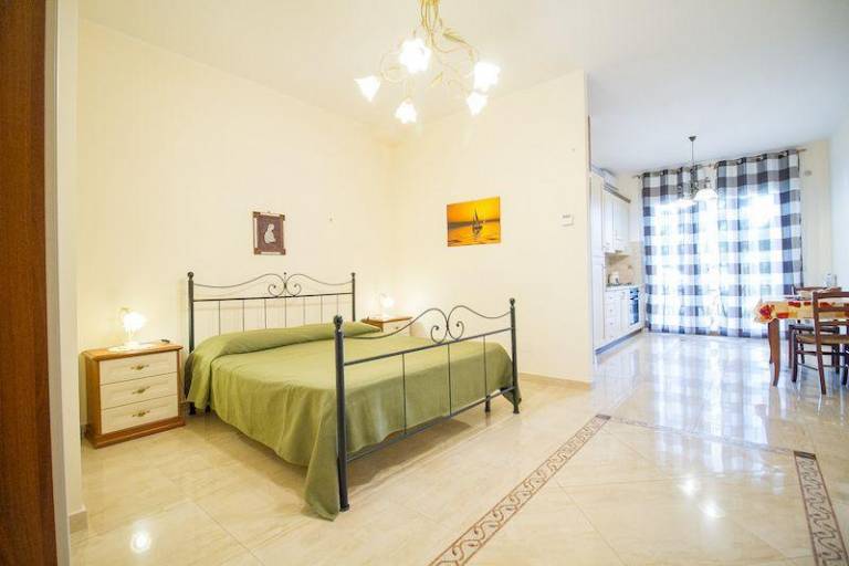 Appartamento  Trecastagni