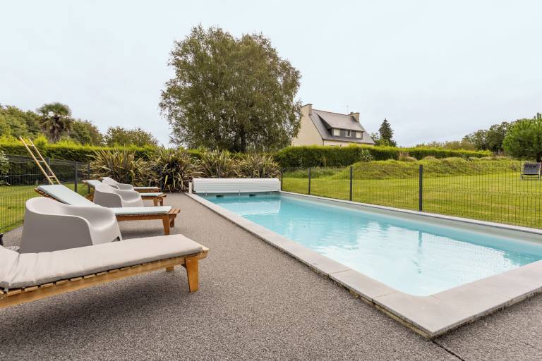 Village vacances Bénodet