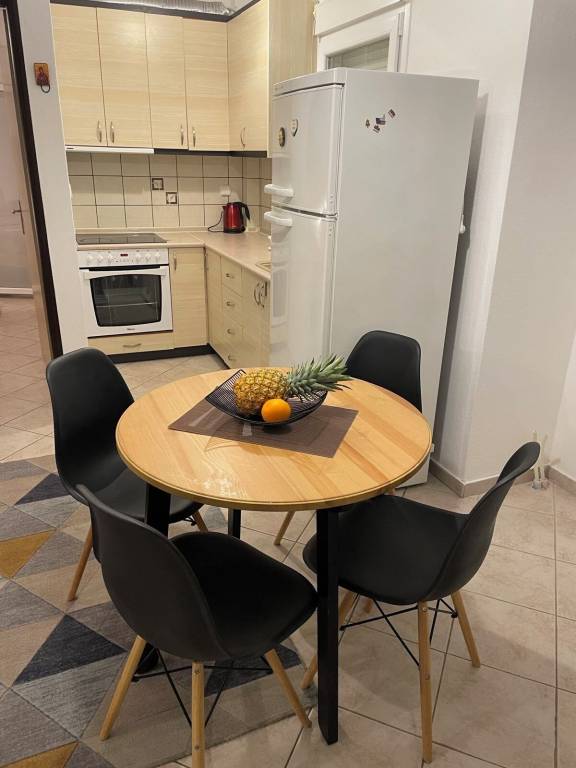 Apartamento Pallini