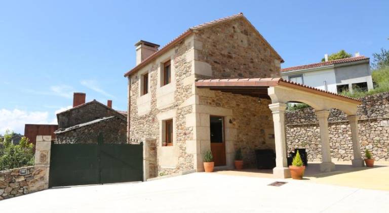 Ferienhaus