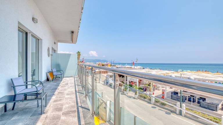 Ferienwohnung  Borghetto Santo Spirito