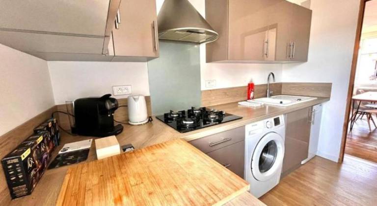 Rental apartment | Pets are welcome — photo 5