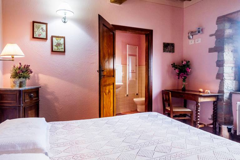 Camera privata Torniella