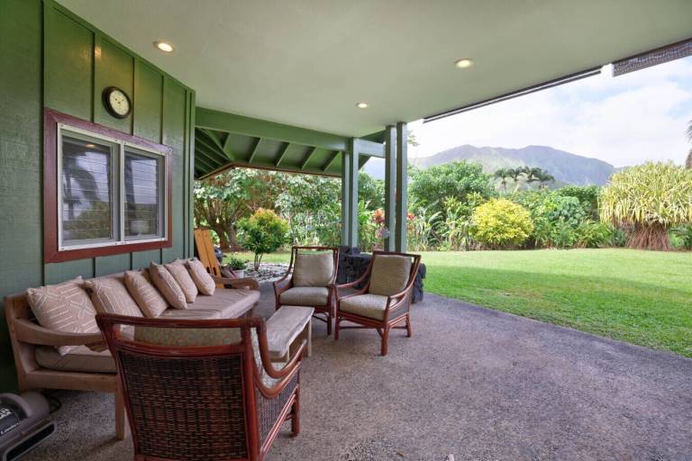 House Kahaluu