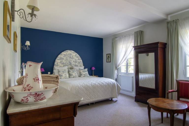 Logement Sainte-Foy-la-Grande