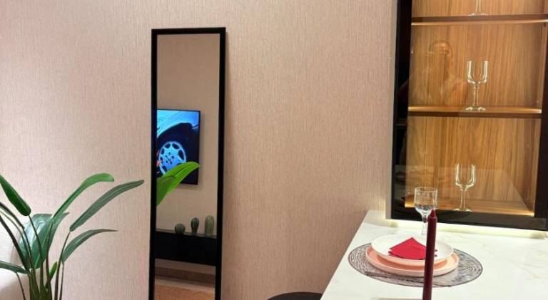 Rental apartment with 1 room for 2 persons — photo 4