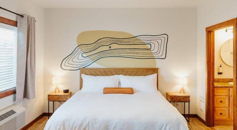 Apartment | Perfect for remote work | Dogs allowed in Kalispell, MT