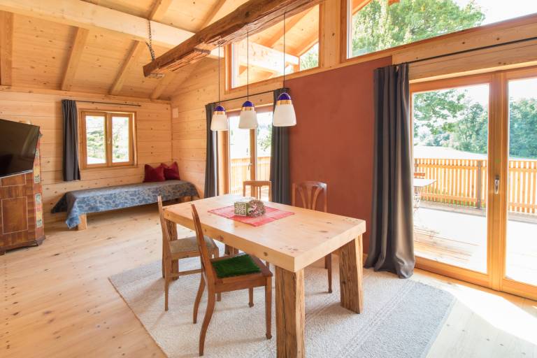 Ferienwohnung Stephanskirchen