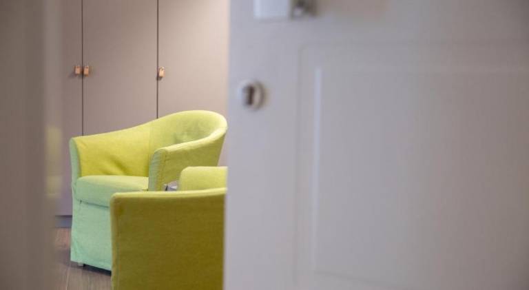 Gelsi Luxury Suites — photo 5