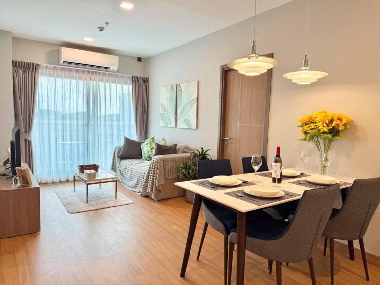Apartment Chang Khlan