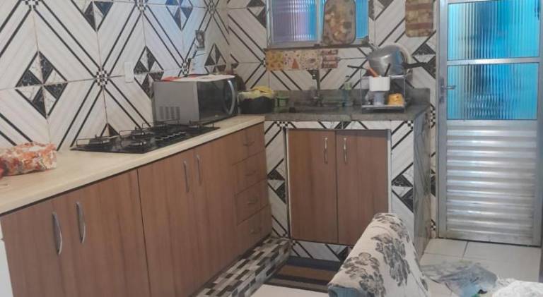 House with 2 rooms for 8 persons — photo 3