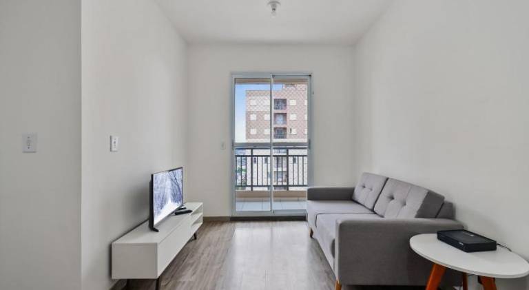 48 m&sup2; Ferienwohnung