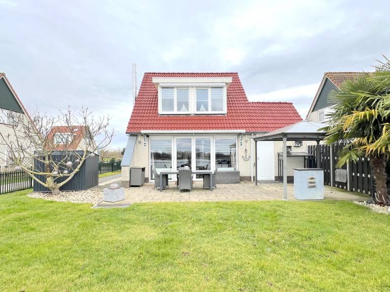 Huis  Stevensweert