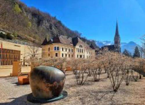 Apartament Liechtenstein