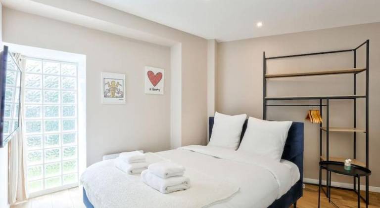 Pleasant holiday apartment | Pets are welcome in Bagnolet