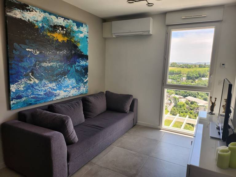 Apartment  Rodez