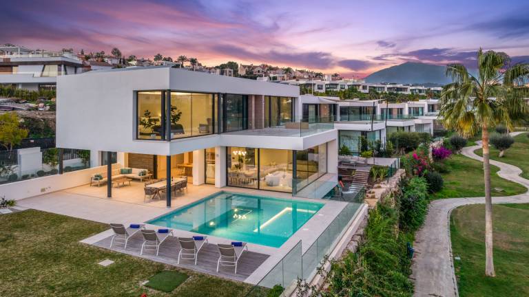 Villa Estepona