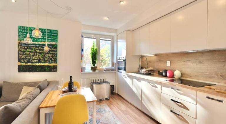 Apartment | Pet-friendly — photo 4