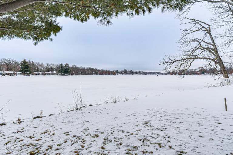 Rice Lake Escape w/ Private Dock: 1 Mi to Main St — photo 5