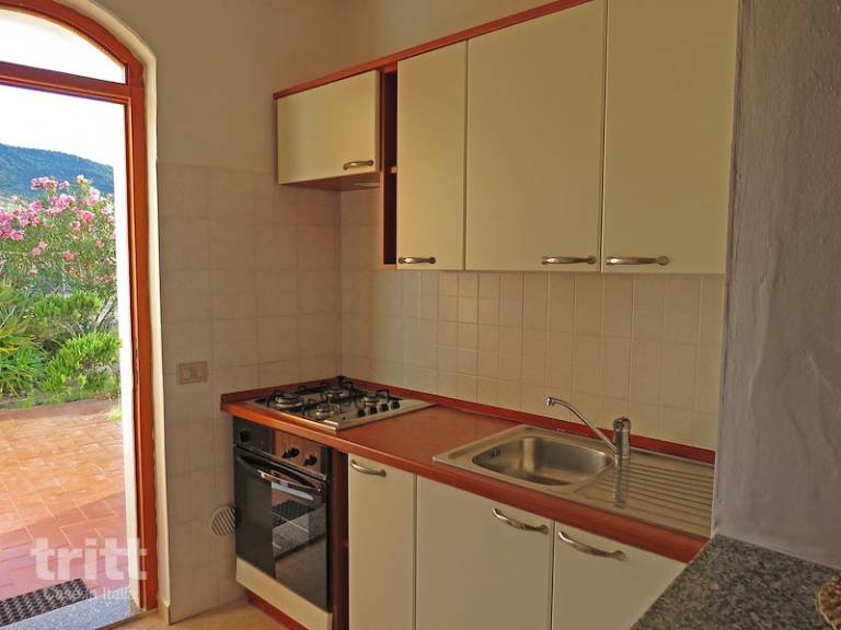 Vacation home with garden, barbecue & terrace — photo 5