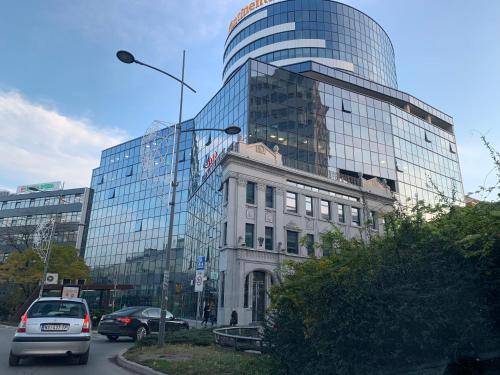 Apartma Petrovaradin