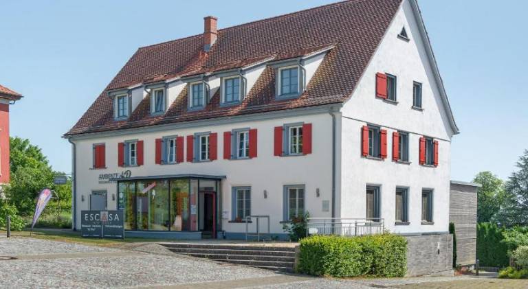 Ferienwohnung Heiligenberg