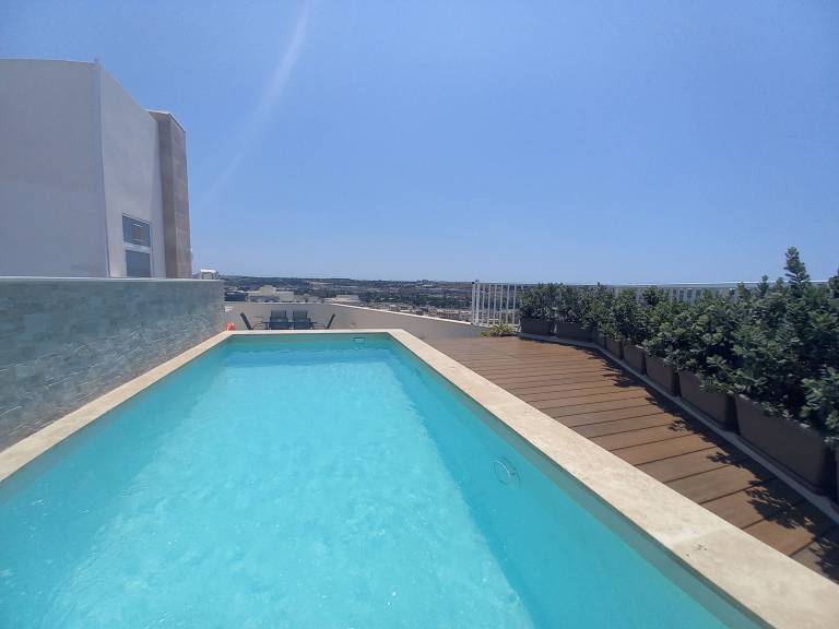 Apartamento Sliema