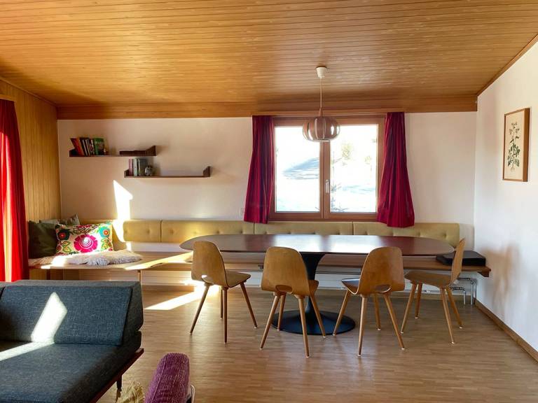 *** Ferienhaus La Civetta, Valbella — photo 5
