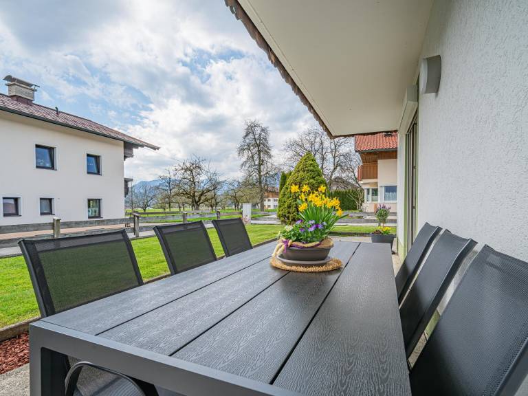 Ferienwohnung Gemeinde Ebbs
