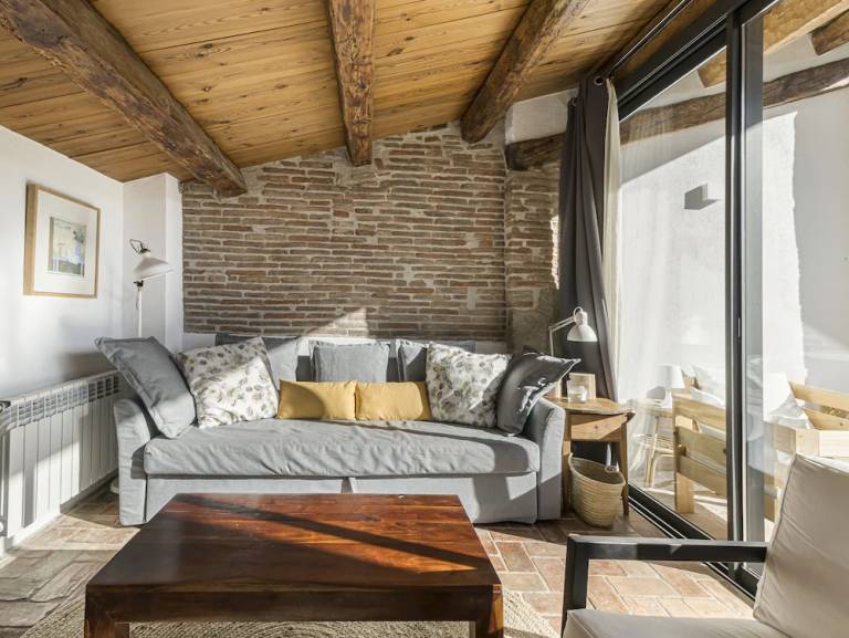 Apartamento Solsona