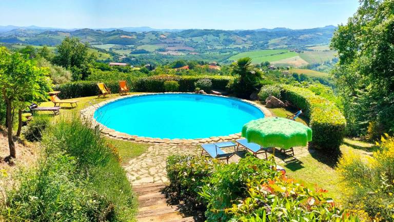 Appartamento Servigliano