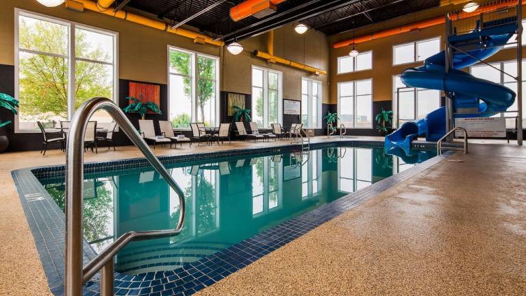 Best Western Blairmore — photo 2