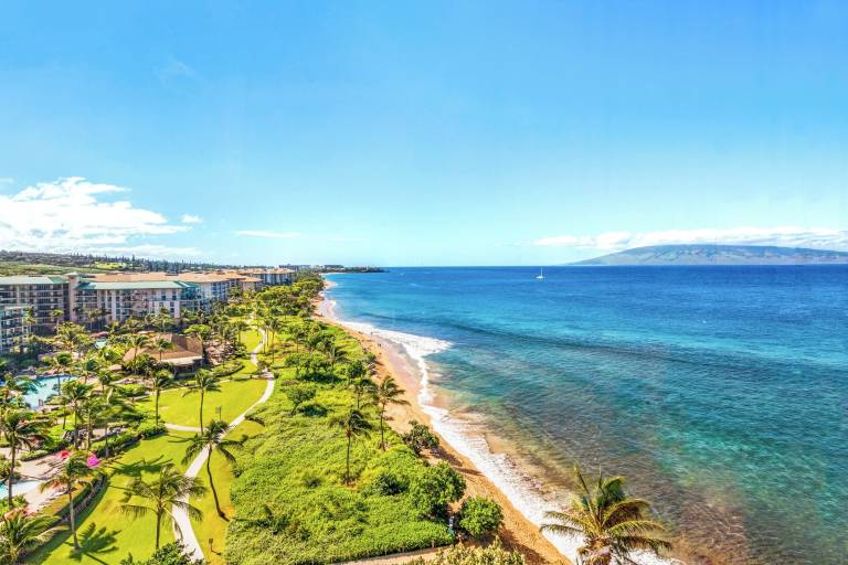 Condo  Kaanapali