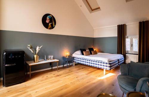 Apartamento Maastricht