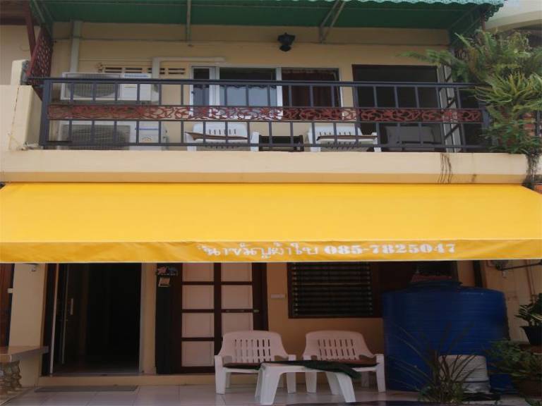 Bed & Breakfast Karon Beach