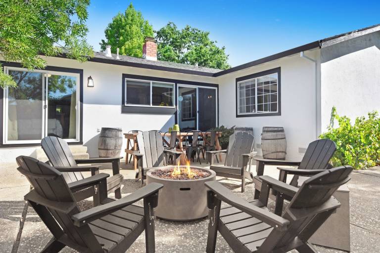 House Sonoma