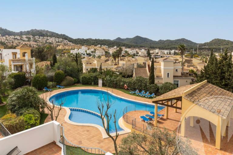 Apartamento La Manga Club