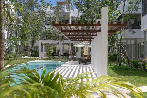 Apartment Tulum