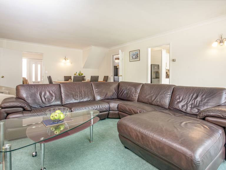 Child-friendly charming cottage with garden | Close to the beach | Pets are welcome — photo 4