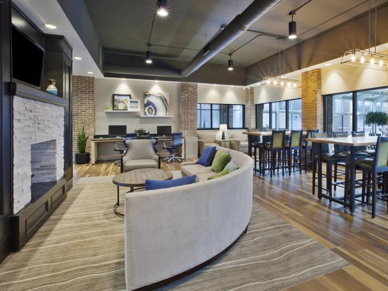 Best Western Okemos/East Lansing Hotel & Suites — photo 4