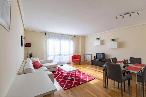 Apartamento Alcobendas