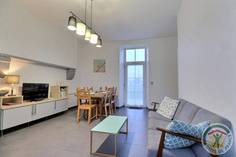 Lovely gite with garden & patio | Pets allowed — photo 2