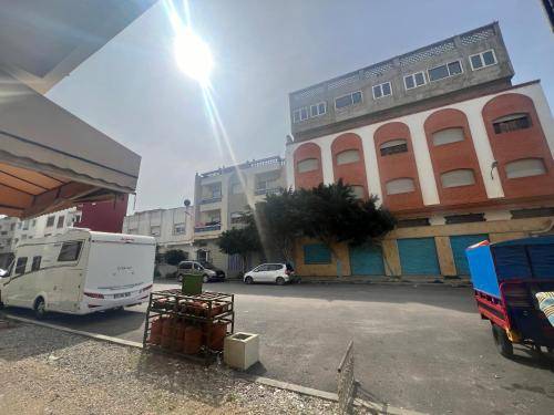 Appartement Asilah