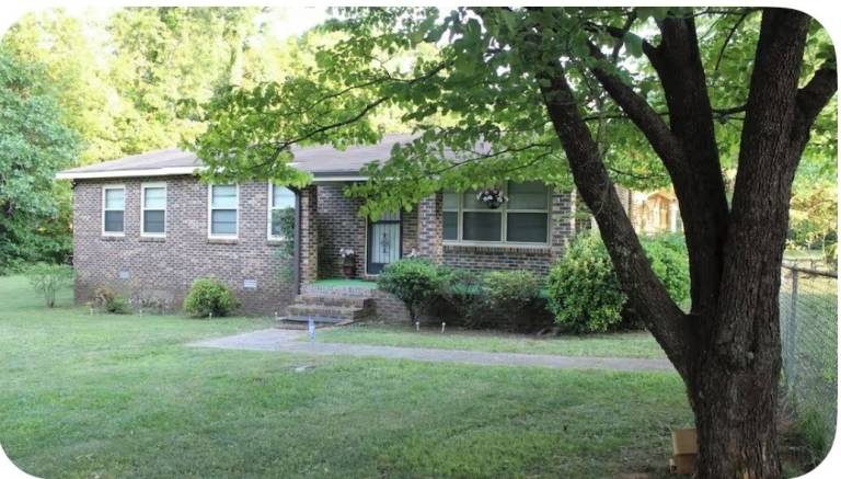House Alderbrook