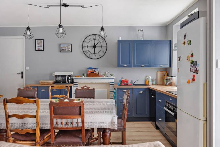 Child-friendly pleasant cottage with fast internet, yard & grill | Perfect for remote work | Pet-friendly — photo 4